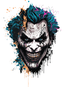 Villanos Caóticos & Clowns